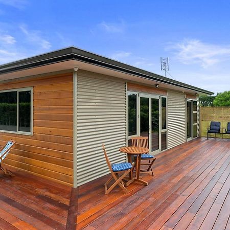 Orange Blossom Cottage - Greytown Holiday Home المظهر الخارجي الصورة