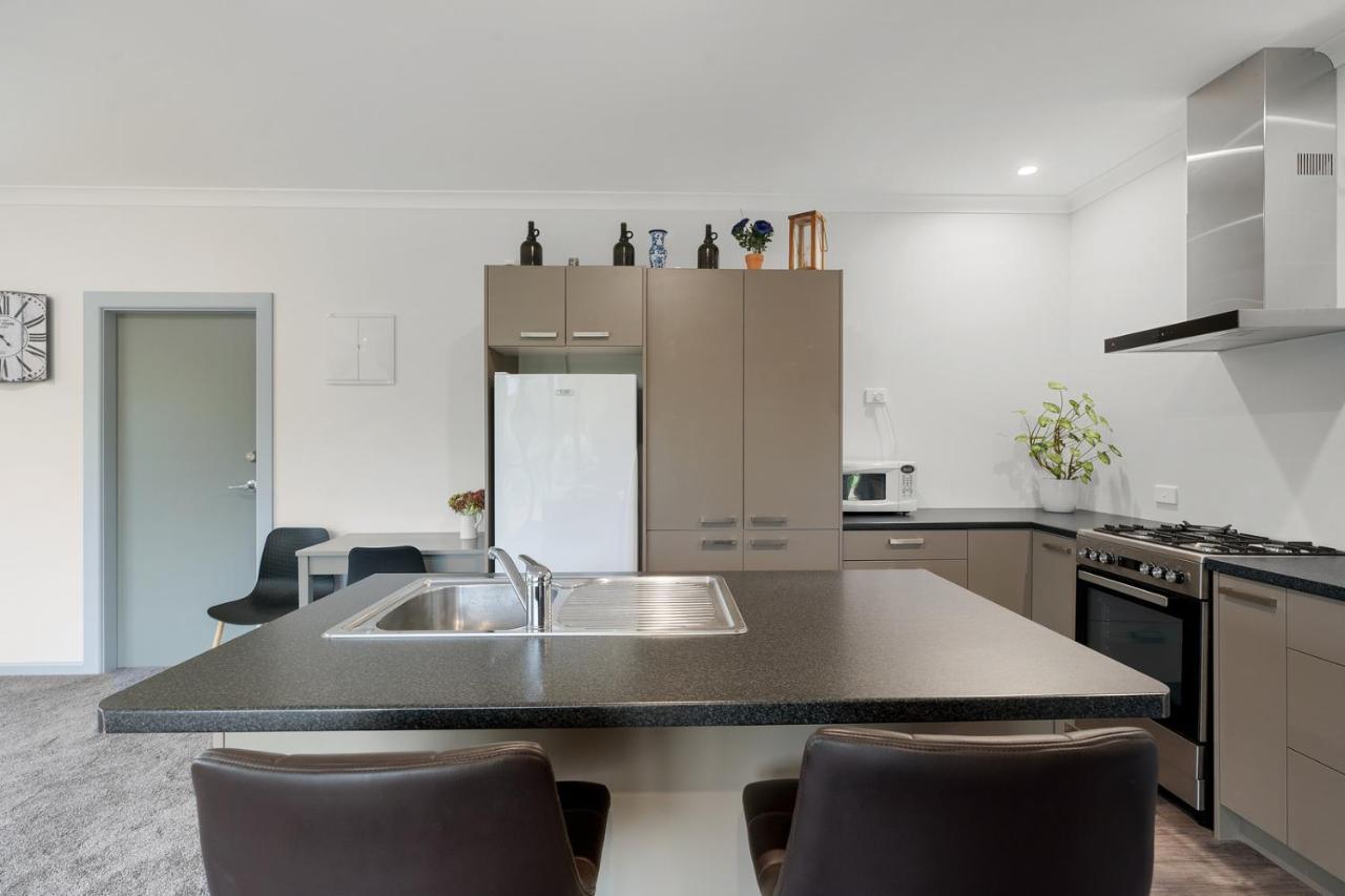 Orange Blossom Cottage - Greytown Holiday Home المظهر الخارجي الصورة