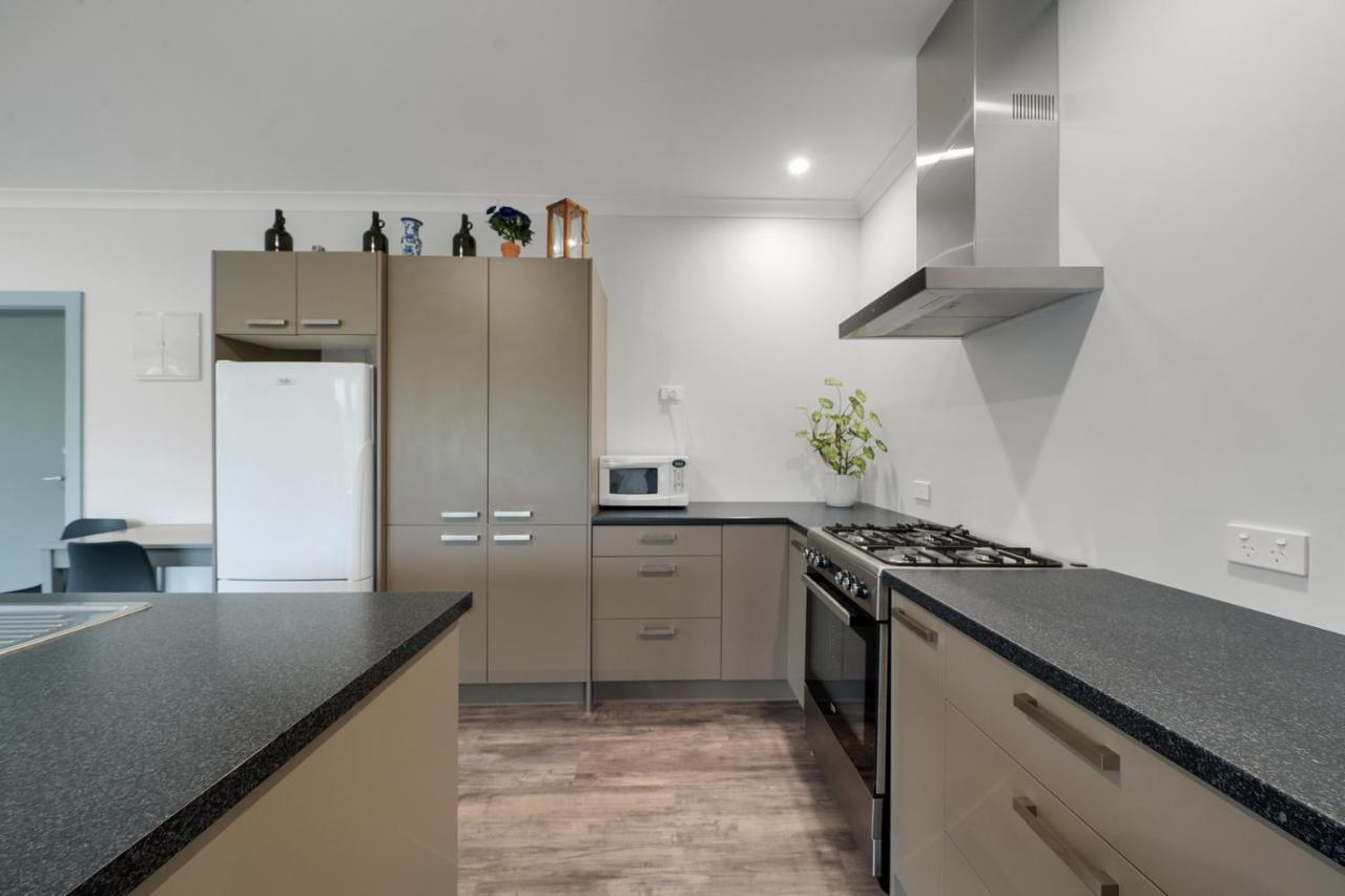 Orange Blossom Cottage - Greytown Holiday Home المظهر الخارجي الصورة