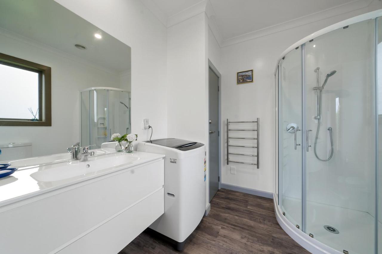 Orange Blossom Cottage - Greytown Holiday Home المظهر الخارجي الصورة