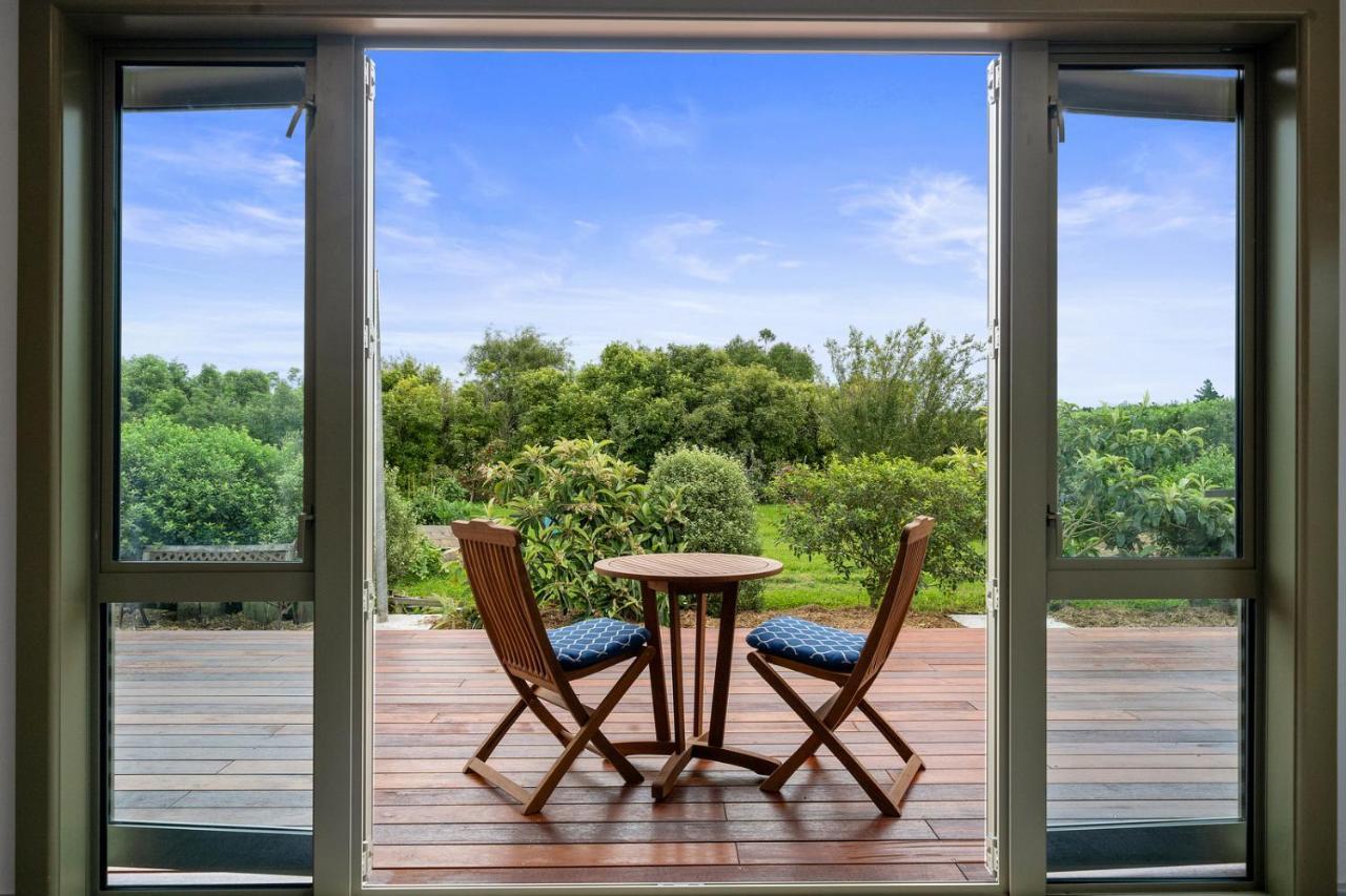 Orange Blossom Cottage - Greytown Holiday Home المظهر الخارجي الصورة